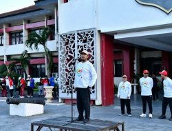 Pemkab Sumenep dan Bank Jatim Luncurkan Pembayaran QRIS Rp1 untuk Kuliner UMKM