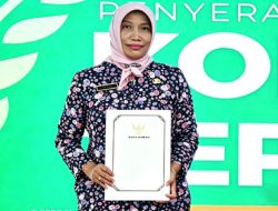 KPRI RSUD dr. H. Moh. Anwar Sumenep Raih Predikat Koperasi Sehat di Harkopnas ke-79