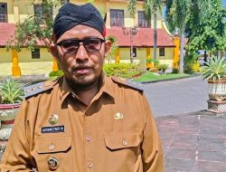 Pemkab Sumenep Targetkan 287 Kepala Sekolah Definitif Rampung Bulan Ini