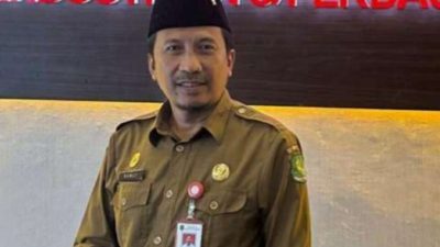 334 Koperasi Desa Merah Putih di Sumenep Resmi Terbentuk, Masuk Tahap Operasional