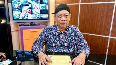 DKPP Sumenep Salurkan 47 Traktor Tangan Senilai Rp.1,9 Milliar untuk Dukung Mekanisasi Pertanian