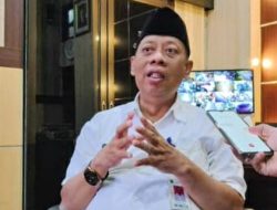 DKPP Sumenep dan Kementan Sinkronkan Program untuk Dongkrak Produktivitas Petani