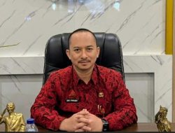 Bappeda Sumenep Perkuat Akuntabilitas Kinerja OPD Lewat SIKPD