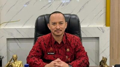Bappeda Sumenep Perkuat Akuntabilitas Kinerja OPD Lewat SIKPD