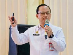 Bappeda Verifikasi 208 Usulan Pokir DPRD Sumenep, Siap Masuk RKPD 2027