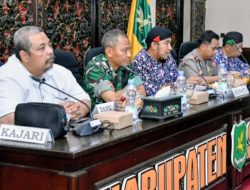 Pemkab Sumenep Kawal Ketat Harga Tembakau 2026, Larang Pembelian di Bawah TIHT