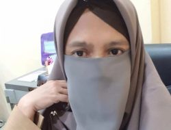Masih Dipercaya! Kasi Informasi RSUD Sumenep Kembali Pimpin PAFI PC Sumenep Periode 2026 – 2031