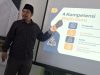 MI Al-Madinah Gapura Gelar Pelatihan Guru, Tegaskan Empat Kompetensi Wajib Pendidik