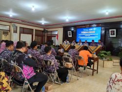 Komisi Informasi Sumenep Dorong PPID Layani Informasi Secara Proaktif