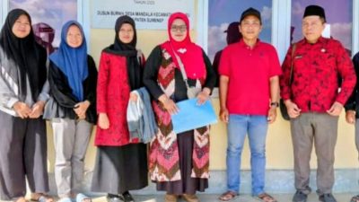 Pengawasan Koperasi Diperketat, Pemkab Sumenep Dorong Tata Kelola Akuntabel