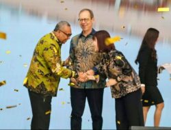 Wamenaker Afriansyah Noor: Investasi Baru Wajib Serap Tenaga Kerja Berkualitas