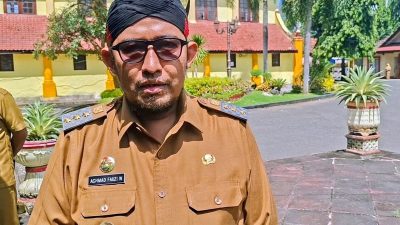 Pemkab Sumenep Tetapkan Status Siaga Bencana Kekeringan, 76 Desa di 19 Kecamatan Rawan
