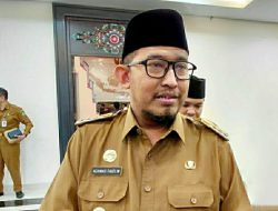 Hadapi Kemarau, Bupati Sumenep Prioritaskan Perlindungan Sektor Pertanian