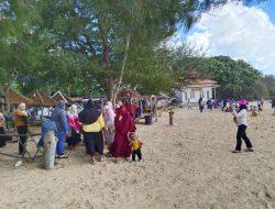 Kunjungan Wisata Sumenep Semester I 2026, Tembus 1 Juta Lebih