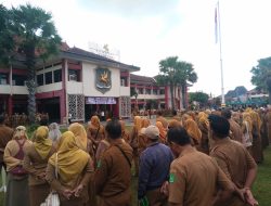 Harkopnas ke-79, Pemkab Sumenep Dorong Koperasi Modern Berbasis Gotong Royong