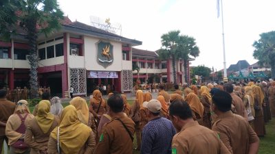 Harkopnas ke-79, Pemkab Sumenep Dorong Koperasi Modern Berbasis Gotong Royong