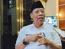 Kacang Hijau Kuning “Arta'” Sumenep Dikaji BRIN, DKPP Targetkan Jadi Varietas Unggulan Daerah