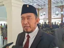Bupati Sumenep Larang Perploncoan di MPLS, Tekankan Aspek Edukasi