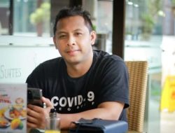 Ketua Askab PSSI Sumenep: Piala Dunia 2026 Harus Jadi Pemicu Pembinaan Usia Muda