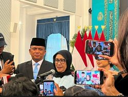 Kepala BGN Nanik S. Deyang Mundur karena Alami Sakit Jantung, Minta Berobat ke Luar Negeri