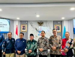 Pemkab Sumenep Dorong Birokrasi Profesional Lewat Manajemen Talenta ASN