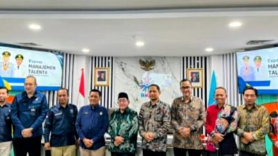 Pemkab Sumenep Dorong Birokrasi Profesional Lewat Manajemen Talenta ASN