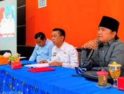 DLH Sumenep Ketatkan Pengelolaan Limbah di 108 SPPG MBG