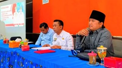 DLH Sumenep Ketatkan Pengelolaan Limbah di 108 SPPG MBG
