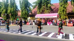 Sunday Batik on the Street 2026, Pemkab Sumenep Dorong Batik Lokal Jadi Gaya Hidup dan Penggerak Ekonomi