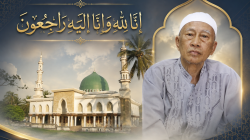 Annuqayah Berduka, KH. Abdul Basith Abdullah Sajjad Wafat