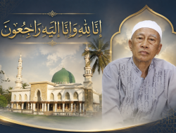 Annuqayah Berduka, KH. Abdul Basith Abdullah Sajjad Wafat
