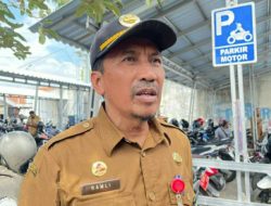 Progres 48 Gerai Koperasi Merah Putih Sumenep Rampung, 201 Lainnya Masih Dibangun