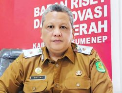 Pemkab Sumenep Usul Nama Jadi “Kabupaten Kepulauan Sumenep” untuk Kejar Pemerataan Pembangunan