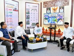 BKAD SUMENEP: MCF#4 BUKAN HANYA BUDAYA, TAPI MESIN PENGGERAK EKONOMI RAKYAT