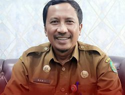 Perkuat Ekonomi Desa, Pemkab Sumenep Revitalisasi 3 Pasar Tradisional dan 3 Pasar Hewan