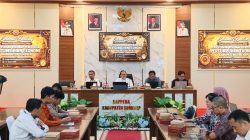 Bappeda Sumenep Godok Roadmap Ekonomi: Fokus Hilirisasi, Investasi, dan Penguatan UMKM