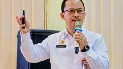 Bappeda Verifikasi 208 Usulan Pokir DPRD Sumenep, Siap Masuk RKPD 2027