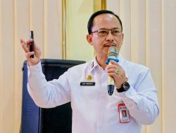 Bappeda Verifikasi 208 Usulan Pokir DPRD Sumenep, Siap Masuk RKPD 2027