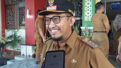 Anggaran Jalan 2026, Pemkab Sumenep Prioritaskan Wilayah Kepulauan