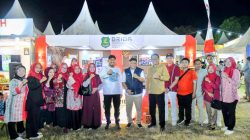 BRIDA Sumenep di Madura Culture Festival#4: Ubah Riset Jadi Solusi Nyata untuk UMKM dan Ekonomi Lokal