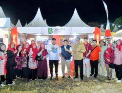 BRIDA Sumenep di Madura Culture Festival#4: Ubah Riset Jadi Solusi Nyata untuk UMKM dan Ekonomi Lokal