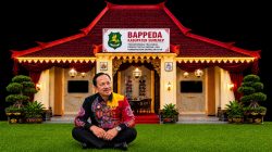 Bappeda Sumenep: Jadikan MCF#4 Stategis Penguatan Ekonomi Lokal dan Pengentasan Kemiskinan