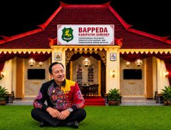 Bappeda Sumenep: Jadikan MCF#4 Stategis Penguatan Ekonomi Lokal dan Pengentasan Kemiskinan