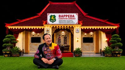 Bappeda Sumenep: Jadikan MCF#4 Stategis Penguatan Ekonomi Lokal dan Pengentasan Kemiskinan