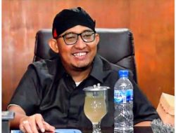 Pemkab Sumenep Jajaki Pembangunan Sport Center di Lahan Belakang Kantor DPRD, Siapkan 10 Hektar
