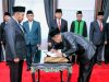 Bupati Sumenep Lantik 4 Pejabat Tinggi Pratama di Paseban Agung, Tekankan Pelayanan yang Dirasakan Masyarakat