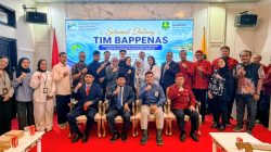 Pulau Kangean Jadi Lokasi Utama Kajian Bappenas, Pemkab Sumenep Harap Lahirka Kebijakan Khusus Kepulauan
