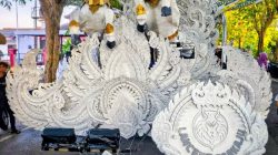 Festival Musik Tong tong Se-Madura Masuk KEN 2026 Digelar Malam Ini Di Sumenep