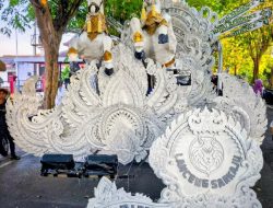 Festival Musik Tong tong Se-Madura Masuk KEN 2026 Digelar Malam Ini Di Sumenep