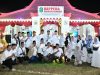 BAPPEDA Sumenep Juara 1 dari 6 Stand Terbaik MCF #4 Lewat Konsep Pendopo Agung Berbasis Data